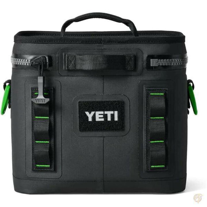 楽天市場】YETI Hopper Flip 8 イエティ ホッパーフリップ ポータブル 