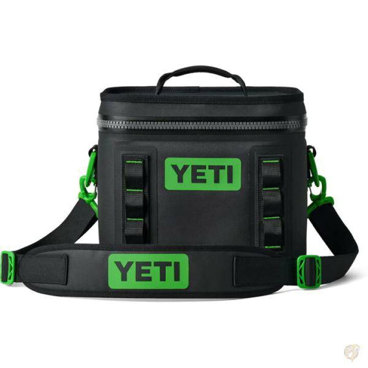 楽天市場】YETI Hopper Flip 8 イエティ ホッパーフリップ ポータブル 