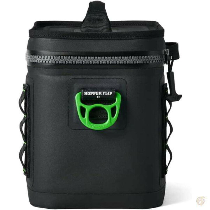 楽天市場】YETI Hopper Flip 8 イエティ ホッパーフリップ ポータブル 