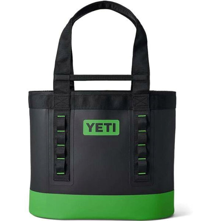 楽天市場】YETI Camino Carryall 35 イエティトートバッグ 防水 Canopy 