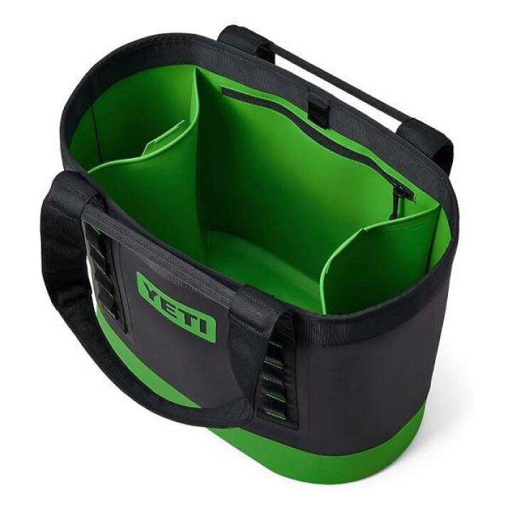 楽天市場】【先着50名様1000円クーポン】YETI Camino Carryall 35  