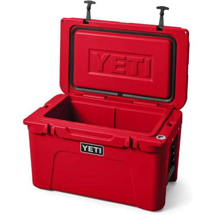 楽天市場】イエティタンドラ クーラーボックス YETI Tundra 45 Rescue 