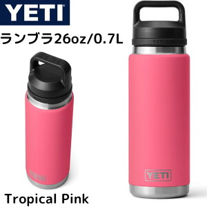 y1000~N[|撅30l4`zCGeB YETI Rambler 26 oz Bottle u[ EH[^[{g ۗygsJsNzhN₽L[v ۉ