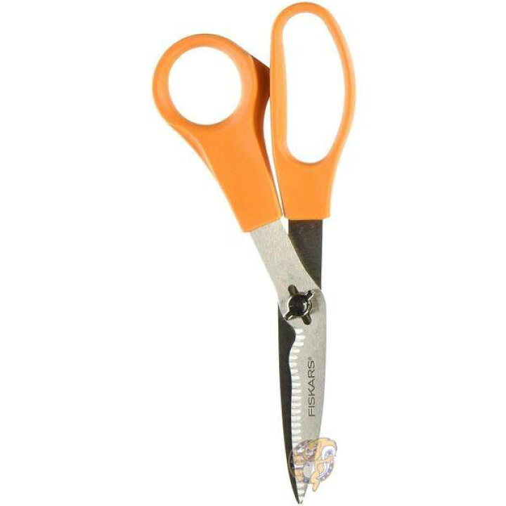 楽天市場】フィスカース 一般用途はさみ Fiskars 7インチ カッター 