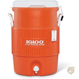 Igloo イグルー ウォータージャグ 5ガロン 飲料サーバー ドリンクサーバー 送料無料