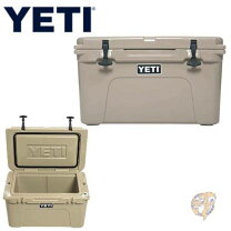 楽天市場】yeti クーラ-ボックス タンドラ 45qt. タン yt45tの通販