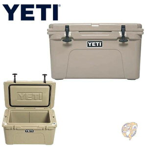YETI �C�G�e�B Tundra 45 �N�[���[�{�b�N�X Desert Tan ��������