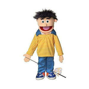 y|Cg2{_tf[zV[pybc Silly Puppets {r[ s[`{[C t{fB SP2701 bpl` 