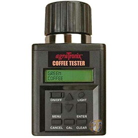 アグラトロニクスAgratronix コーヒー水分計 モデル08150 計測器 送料無料