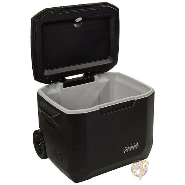 楽天市場】コールマン クーラーボックス coleman 50QT XTREME ホイール 