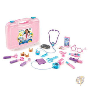 [jO \[X Learning Resources Ȃ肫 }} vC Zbg hN^[ ҂ LER9048-P sAi 