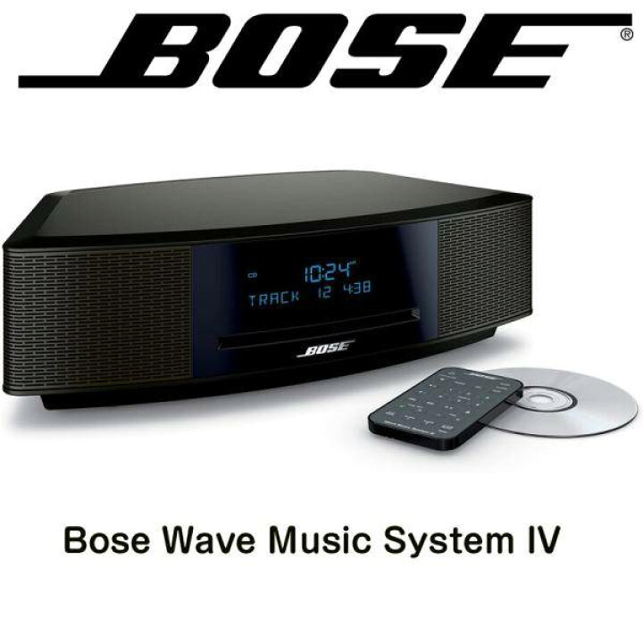 楽天市場】【先着50名様1000円クーポン】ボーズ Bose ウェーブ  