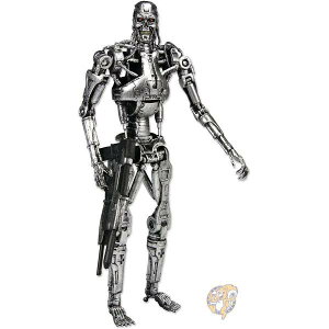 NECA ^[~l[^[ 7C` ANVtBMA T-800 GhXPg 39859 l` 