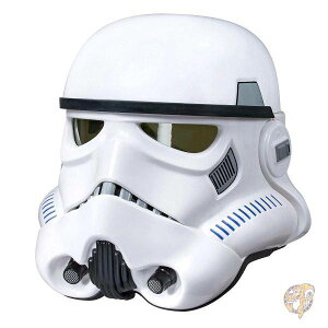 y|Cg2{_tf[zStar Wars The Black Series Imperial Stormtrooper Electronic Voice Changer HelmetsA 