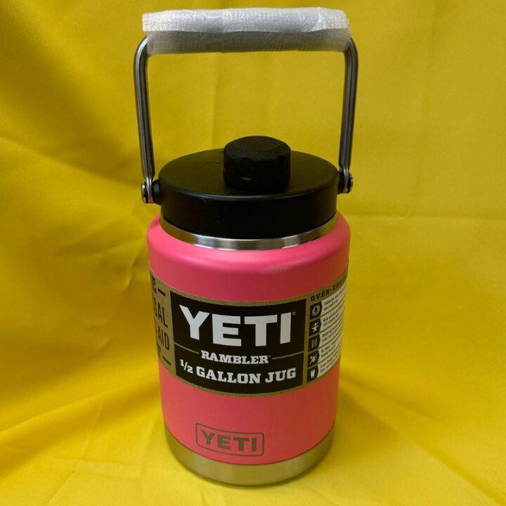 楽天市場】【3/15ー3/20まで！最大2000円クーポン】YETI イエティ 
