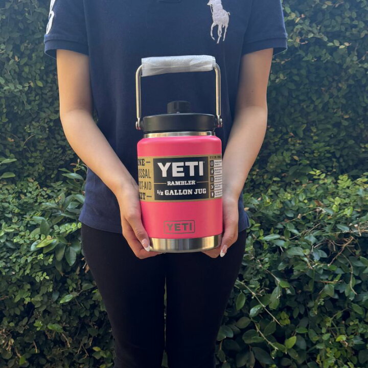 楽天市場】【3/15ー3/20まで！最大2000円クーポン】YETI イエティ 
