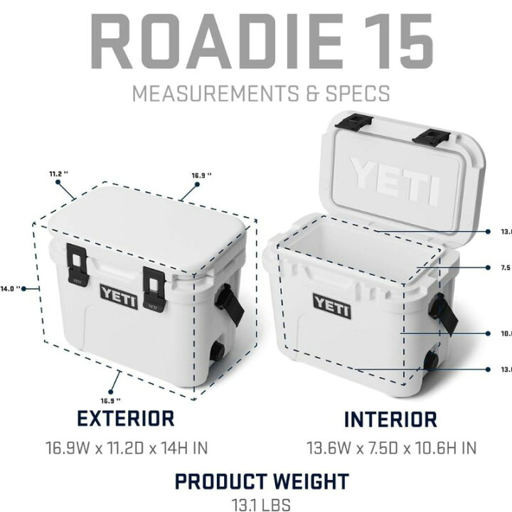 楽天市場】【 先着55名! 2日間限定ゾロ目555円クーポン】YETI クーラー 