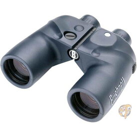 ブッシュネル マリーン 7x50 ビノキュラー Bushnell 双眼鏡 送料無料