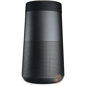 yő2000~N[|25`z{[Y Xs[J[ Bose 739523-1110 360xSoundLink Revolve 