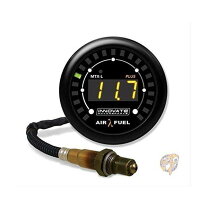 楽天市場】plx 空燃比計 dm－6の通販