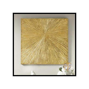 �y�N�[�|���z�M���z�yMadison Park�zwall deco �A�u�X�g���N�g ���^���b�N Gold ��������