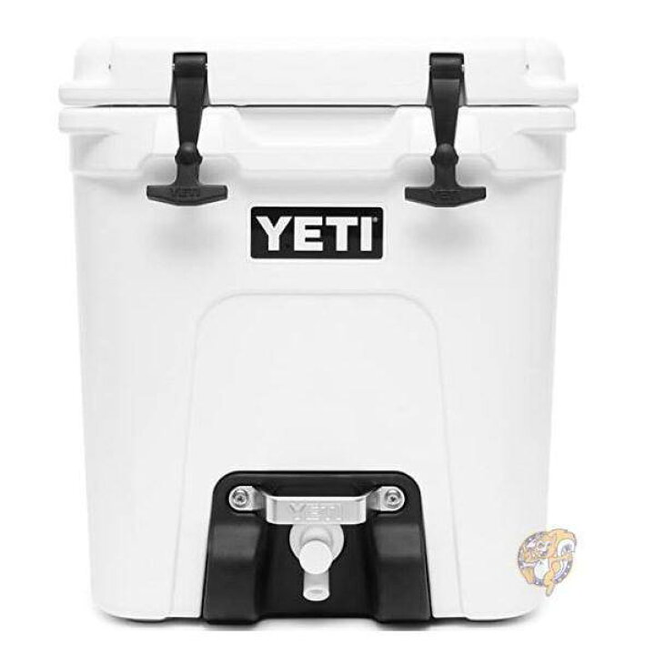 イエティ YETI 6ガロン ウォータークーラー アウトドア キャンプ