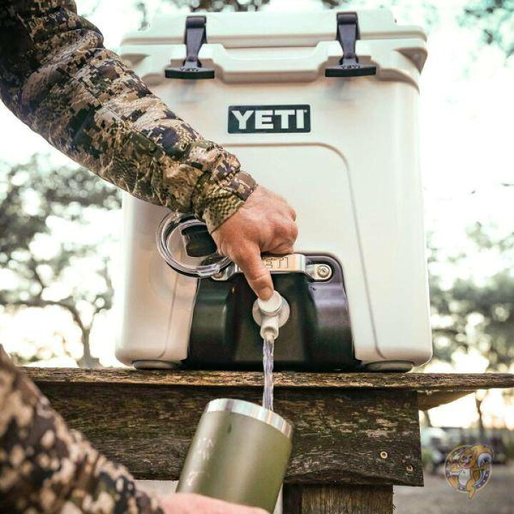 楽天市場】【ポイント2倍!15日】YETI イエティ ウォータークーラー 