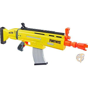 y281000~N[|!撅20lzi[t ̓SC NERF E6158 Fortnite tH[giCg AR-L G[g 