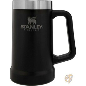 スタンレー ビールジョッキ Stanley 10-02874-030 真空断熱 送料無料