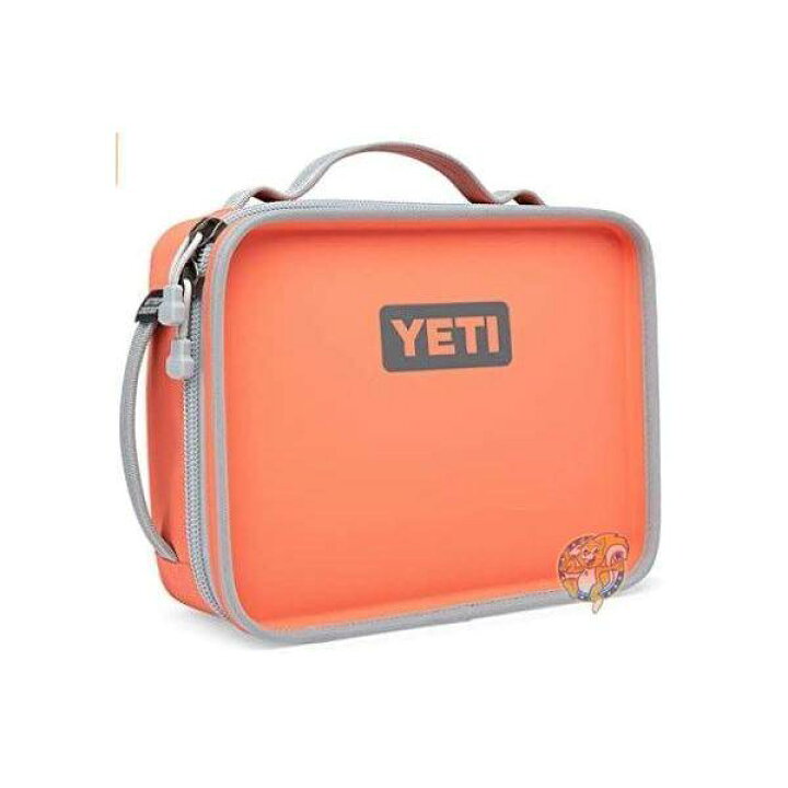 楽天市場】【ポイント2倍!15日】YETI ランチボックス イエティ 保冷 