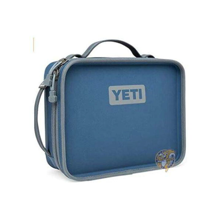 楽天市場】【ポイント2倍!15日】YETI ランチボックス イエティ 保冷 