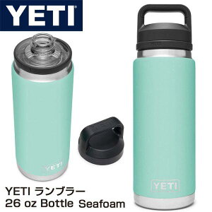CGeB u[ 768ml EH[^[{g XeXX`[ YETI ^fM @r Seafoam