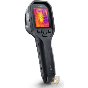 y281000~N[|!撅20lztA[ T[}JC[WOc[ FLIR TG165-X ď[d\ 