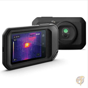 T[J tA[ |PbgTCY 3C1 T[OtB[J FLIR C3-X ԊOJ 
