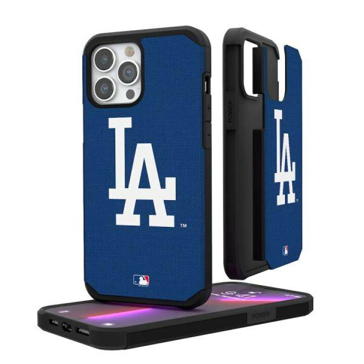 楽天市場】ロサンゼルス ドジャース スマホケース iPhoneケース 