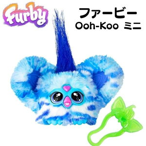 t@[r[ Furby t@[ubg Ooh-Koo ׂl` ʂ t@[r[l`  (Rock Music) bNy