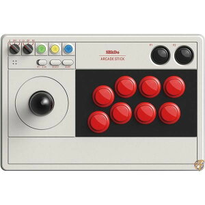 8Bitdo A[P[hXeBbN for Switch & Windows 
