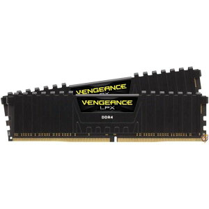 ySi555~N[|zMzCORSAIR DDR4-3200MHz fXNgbvPCp  VENGEANCE LPX V[Y 32GB [16GB×2] 
