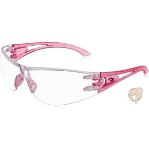 レディアンズ セーフティグラス Radians OP6710ID 安全メガネ 送料無料