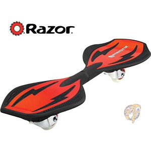 �y300�~�N�[�|���z�M���z���b�v�X�e�B�b�N �L���X�^�[�{�[�h ���C�U�[ RipStik Ripster Caster Board SML ���b�h ��������