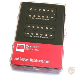 【1000円/555円クーポン配信中】セイモアダンカン JB&ジャズセット Seymour Duncan エレキギター ピックアップセット 送料無料