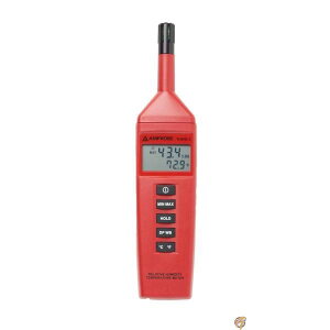 THWD-3 Relative Humidity Temperature Meter Ύx/xv AmprobeЁysAz