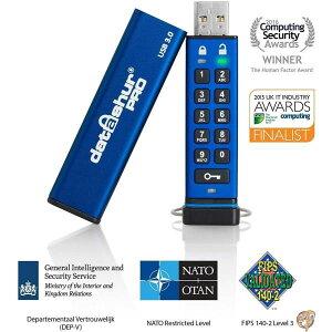 y300~N[|zMziStorage datAshur PRO ZLAtbVhCu - FIPS 140-2x3F 