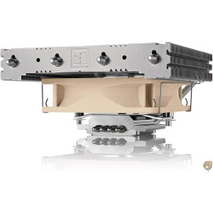 yN[|zMzNoctua NH-L12 Ghost S1 GfBV, v~A [vt@C CPUN[[ É92mm PWMt@t 