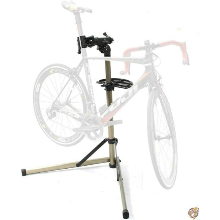 楽天市場】【20日最大4000円クーポン】Bikehand自転車修理スタンド 