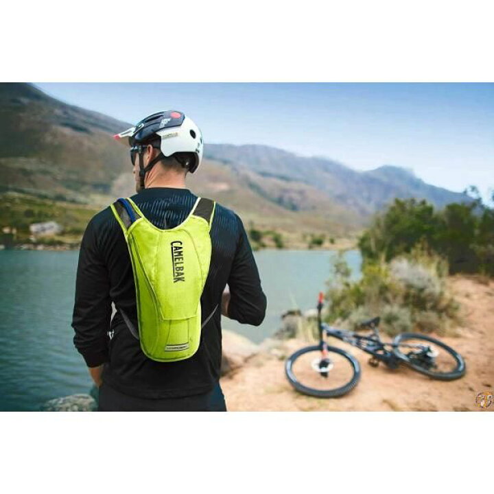 楽天市場】CAMELBAK(キャメルバック) HYDROBAK ハイドロバック 