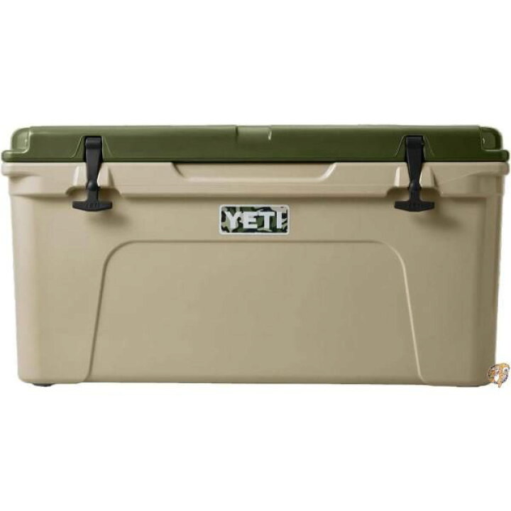 楽天市場】YETI (イエティ) タンドラ 65 クーラー デコイ : パームス 