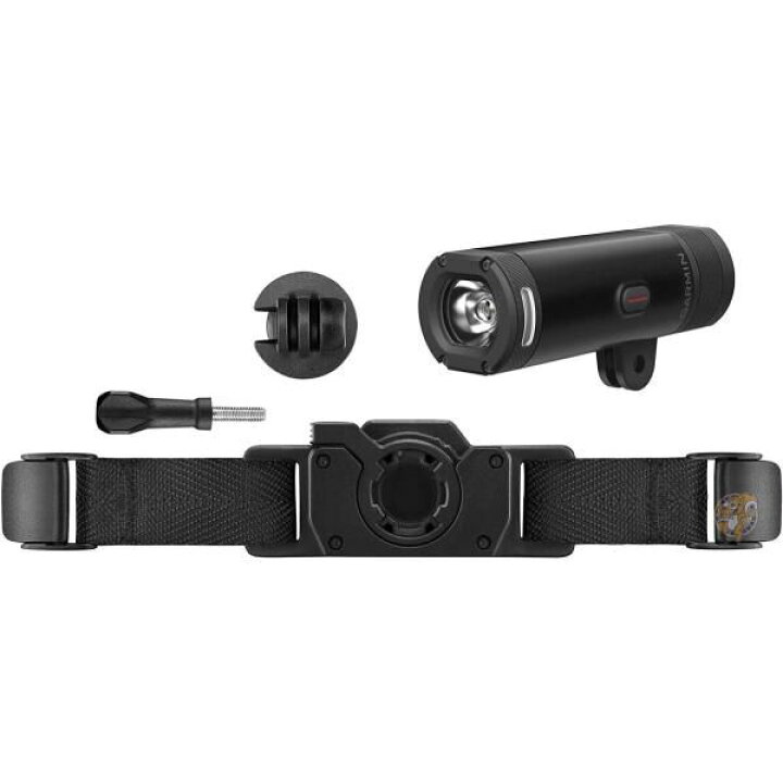 楽天市場】Garmin Varia UT 800 Trail Edition Smart Headlight with 