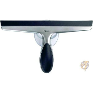 オクソー グッドグリップ ステンレススチール スクイージー OXO 水切りワイパー 送料無料