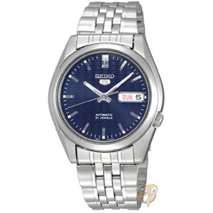 yő2000~N[|25`zZCR[Seiko Yv I[g}`bN hXEHb` SNK357 rv 